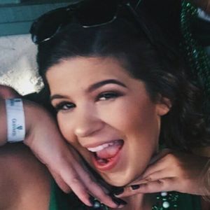 Meet your Posher, Ali